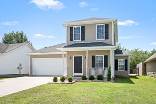 2634 Sewanee Pl, Murfreesboro, TN 37128
