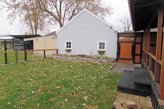 130 Bacon Road, Saginaw, MI 48609