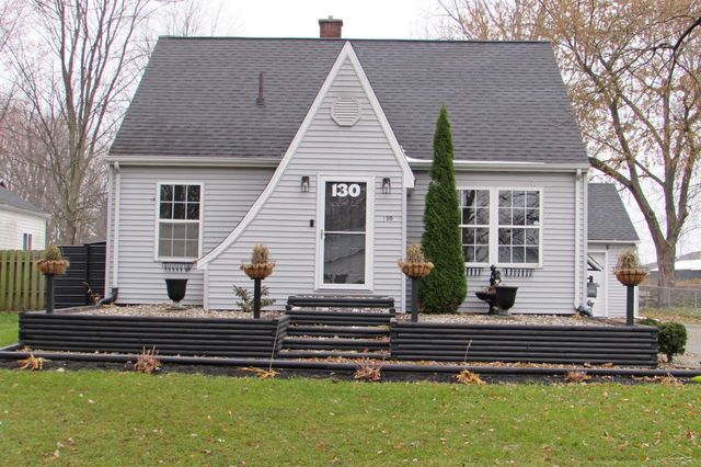 130 Bacon Road, Saginaw, MI 48609