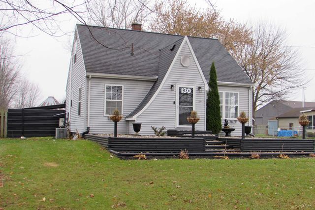 130 Bacon Road, Saginaw, MI 48609