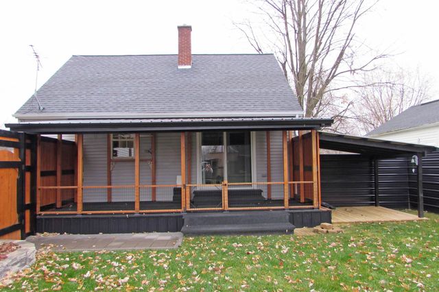 130 Bacon Road, Saginaw, MI 48609