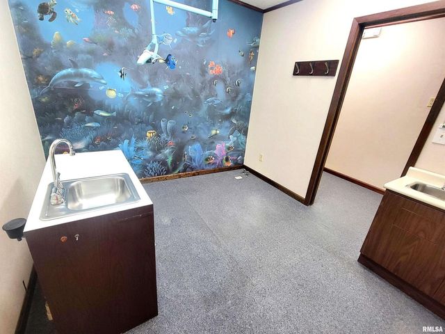 119 W 2ND Street, Flora, IL 62839