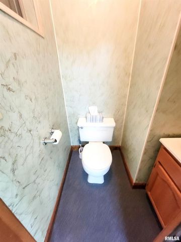 119 W 2ND Street, Flora, IL 62839