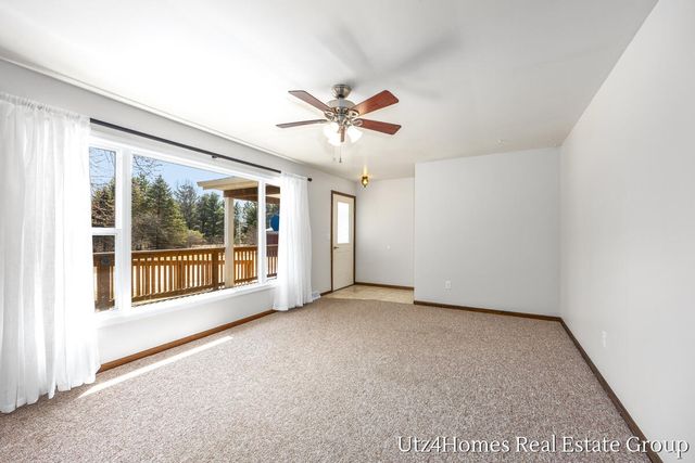 1695 160th Avenue, Deerfield Twp, MI 49336