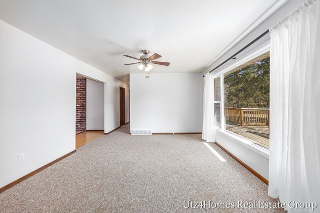 1695 160th Avenue, Deerfield Twp, MI 49336