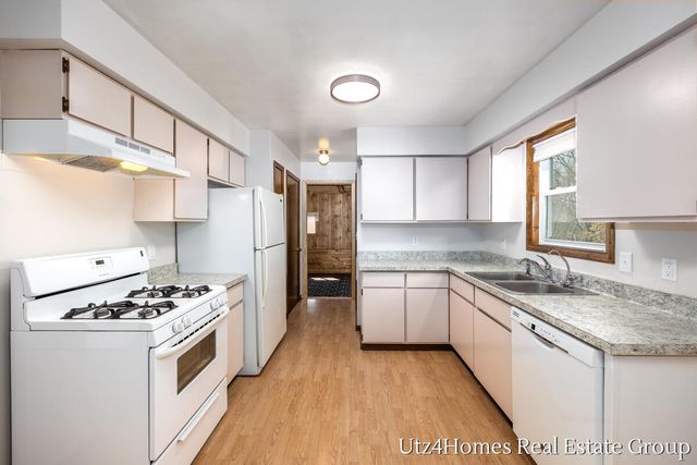 1695 160th Avenue, Deerfield Twp, MI 49336