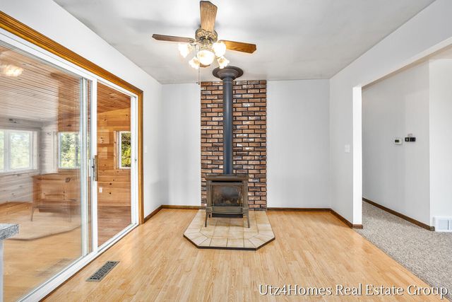 1695 160th Avenue, Deerfield Twp, MI 49336