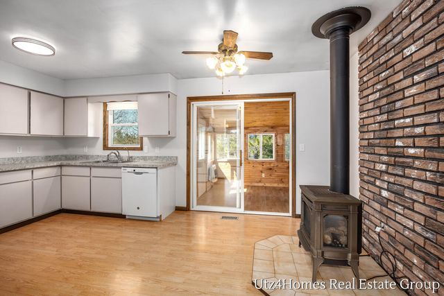 1695 160th Avenue, Deerfield Twp, MI 49336