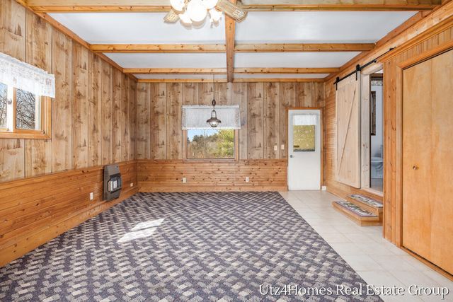 1695 160th Avenue, Deerfield Twp, MI 49336