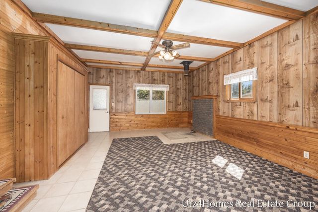 1695 160th Avenue, Deerfield Twp, MI 49336