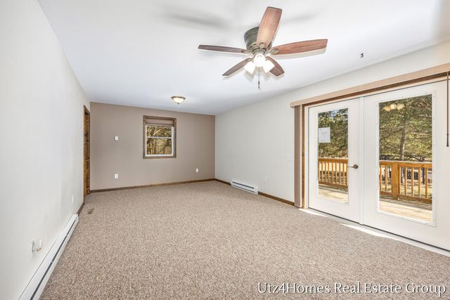 1695 160th Avenue, Deerfield Twp, MI 49336