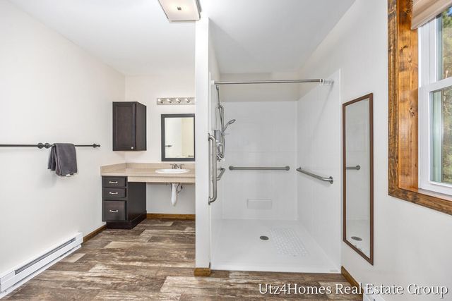 1695 160th Avenue, Deerfield Twp, MI 49336