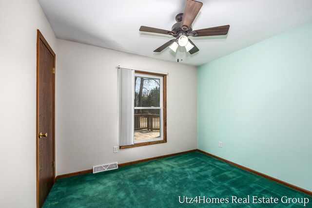 1695 160th Avenue, Deerfield Twp, MI 49336