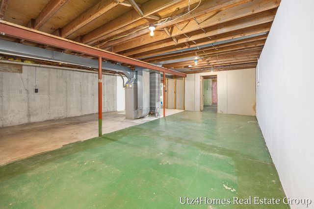 1695 160th Avenue, Deerfield Twp, MI 49336