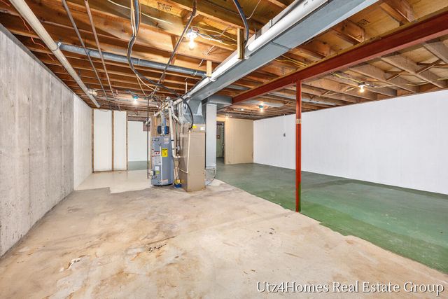 1695 160th Avenue, Deerfield Twp, MI 49336