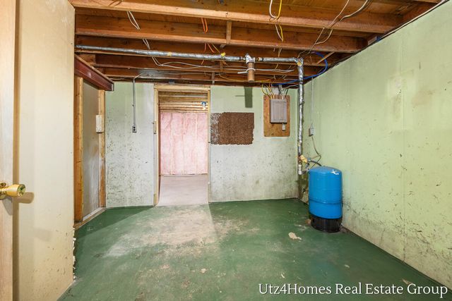 1695 160th Avenue, Deerfield Twp, MI 49336