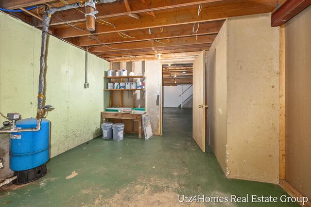 1695 160th Avenue, Deerfield Twp, MI 49336