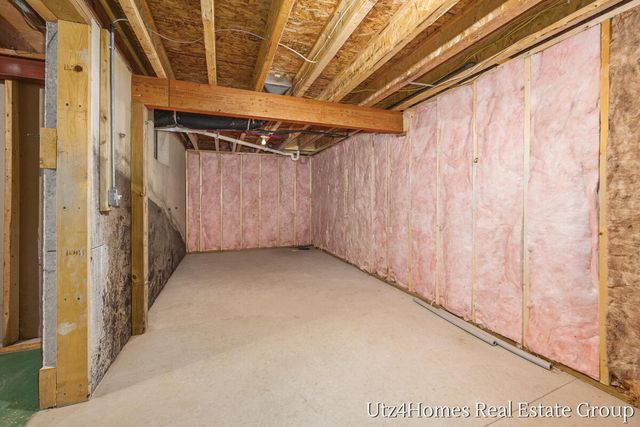 1695 160th Avenue, Deerfield Twp, MI 49336