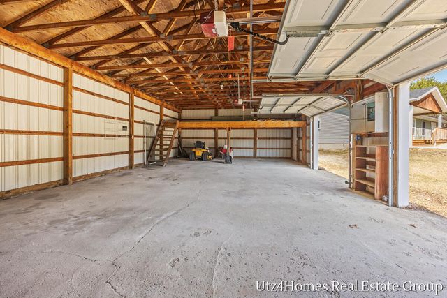 1695 160th Avenue, Deerfield Twp, MI 49336