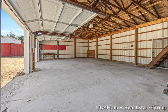 1695 160th Avenue, Deerfield Twp, MI 49336