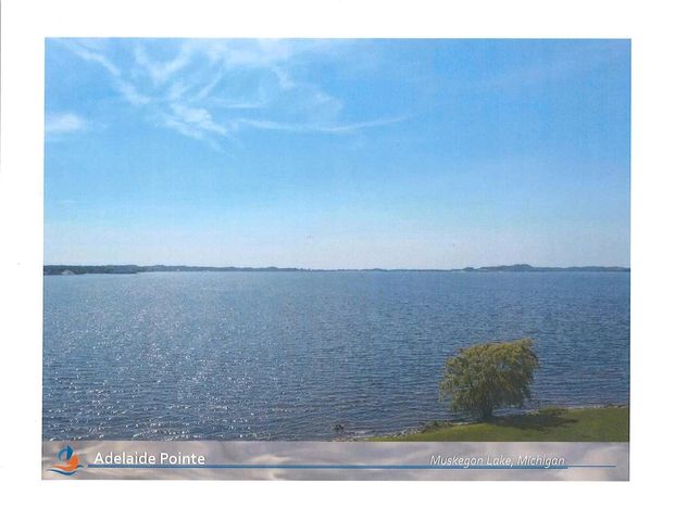 901 Adelaide Circle 607, Muskegon, MI 49441