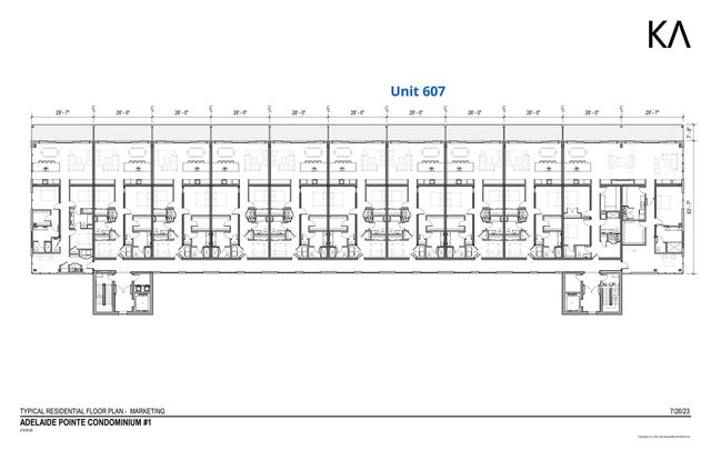 901 Adelaide Circle 607, Muskegon, MI 49441