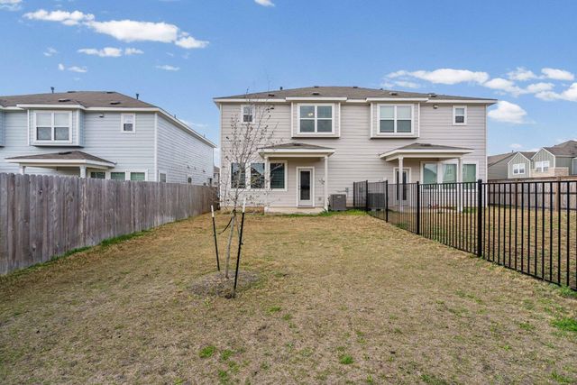 7200 Grenadine Bloom BND B, Del Valle, TX 78617