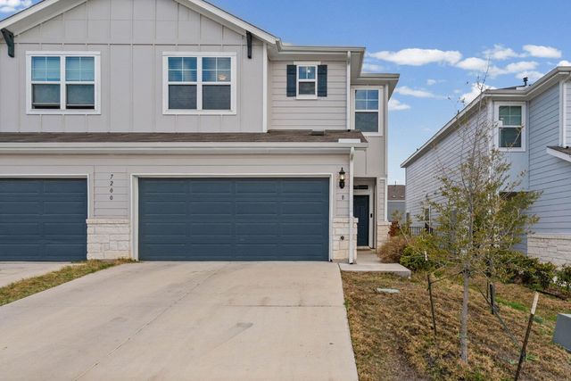 7200 Grenadine Bloom BND B, Del Valle, TX 78617