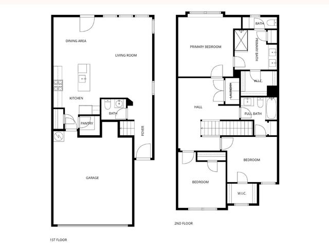 7200 Grenadine Bloom BND B, Del Valle, TX 78617