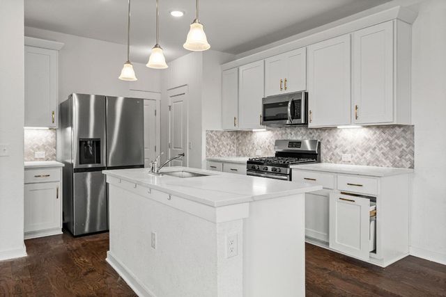 7200 Grenadine Bloom BND B, Del Valle, TX 78617