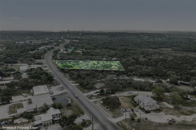 2115 Old RR 12, San Marcos, TX 78666