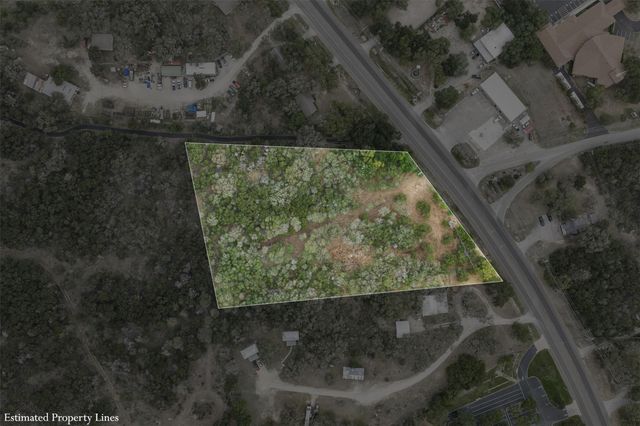 2115 Old RR 12, San Marcos, TX 78666