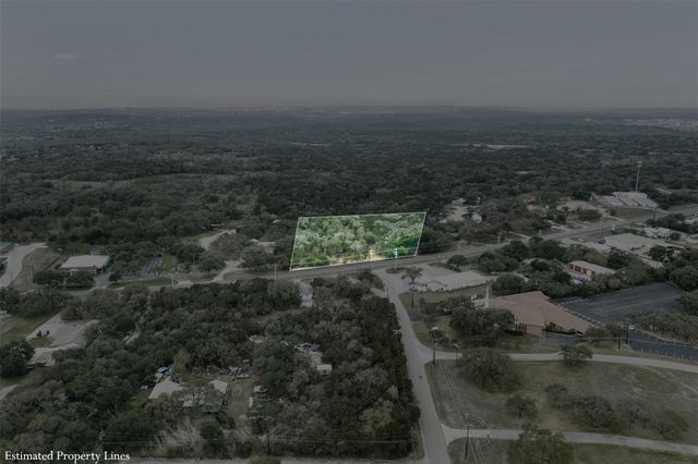2115 Old RR 12, San Marcos, TX 78666