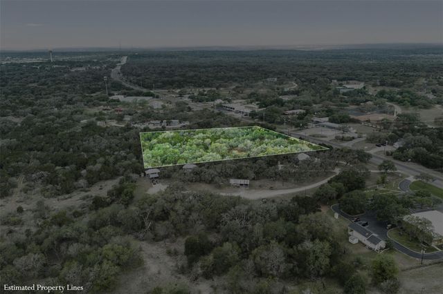 2115 Old RR 12, San Marcos, TX 78666