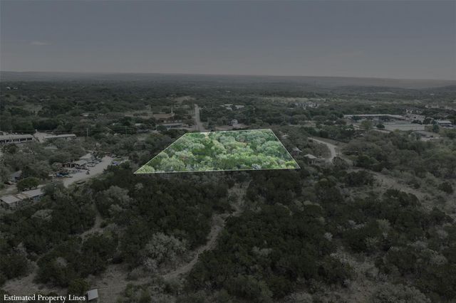 2115 Old RR 12, San Marcos, TX 78666