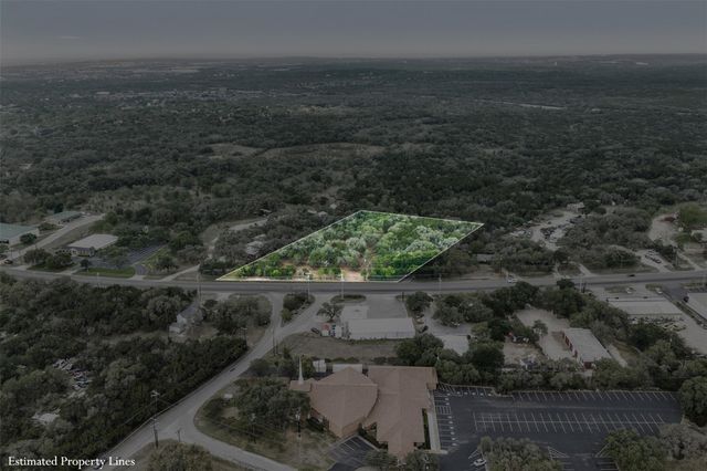 2115 Old RR 12, San Marcos, TX 78666