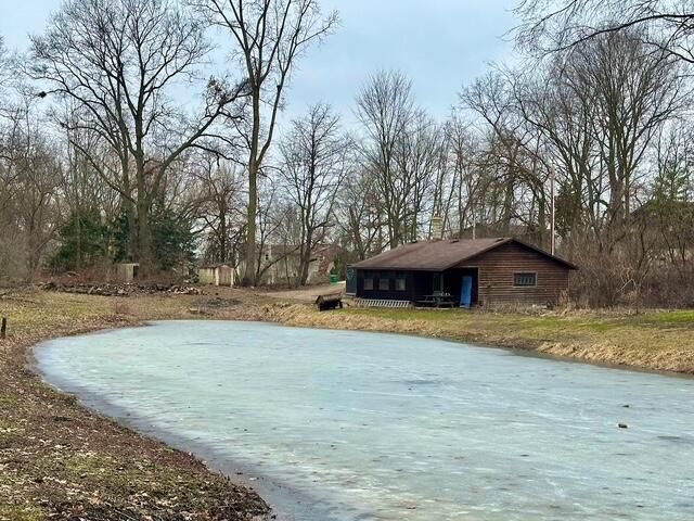 67747 Thunderbird Drive, Sturgis, MI 49091