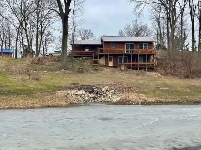 67747 Thunderbird Drive, Sturgis, MI 49091