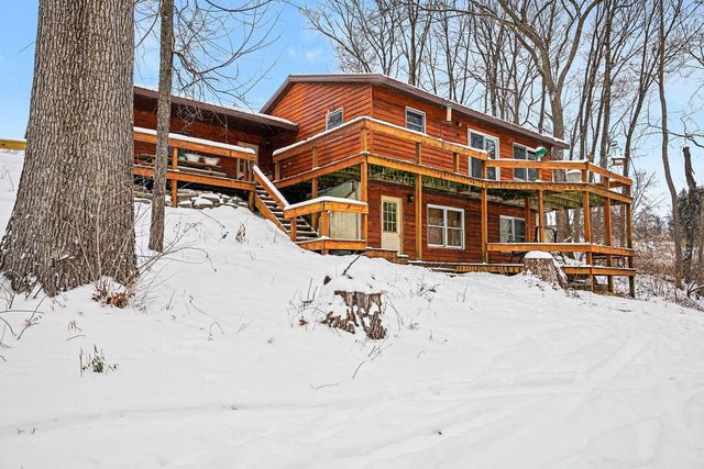 67747 Thunderbird Drive, Sturgis, MI 49091