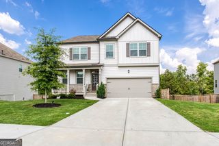 469 Sienna Bluff, Dallas, GA 30132