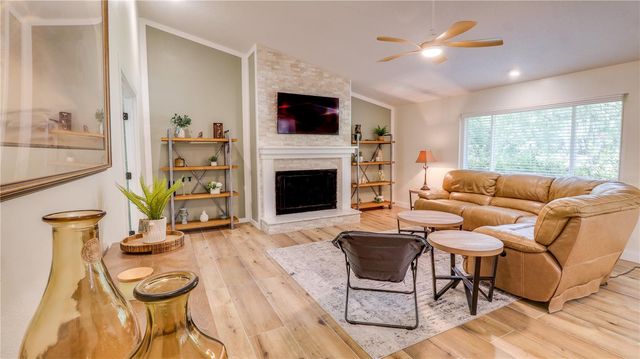 2261 CHARLOTTE DRIVE, Longwood, FL 32779
