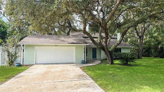 2261 CHARLOTTE DRIVE, Longwood, FL 32779