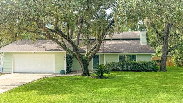 2261 CHARLOTTE DRIVE, Longwood, FL 32779