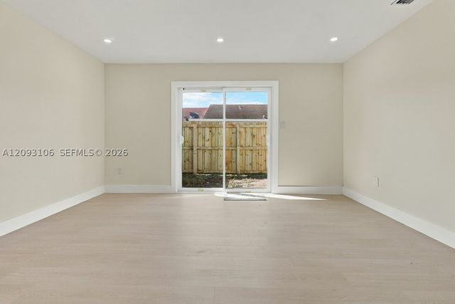 18814 NW 46th Ave, Miami Gardens, FL 33055