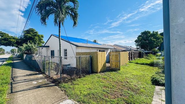 18814 NW 46th Ave, Miami Gardens, FL 33055
