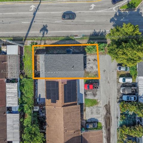 18814 NW 46th Ave, Miami Gardens, FL 33055