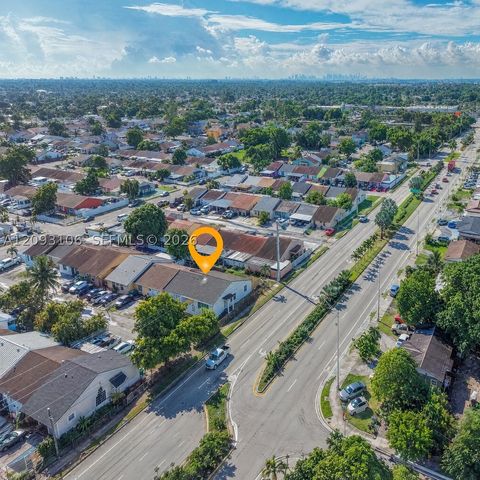 18814 NW 46th Ave, Miami Gardens, FL 33055