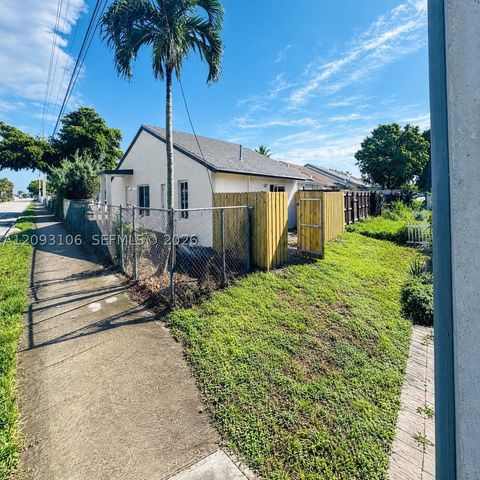 18814 NW 46th Ave, Miami Gardens, FL 33055