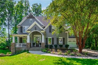 150 Shady Grove Lane, Alpharetta, GA 30009