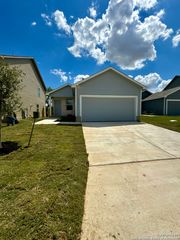 10611 Vesta Curve, San Antonio, TX 78224